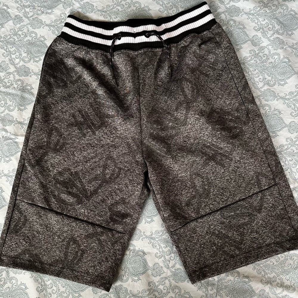 Encrypted shorts boys